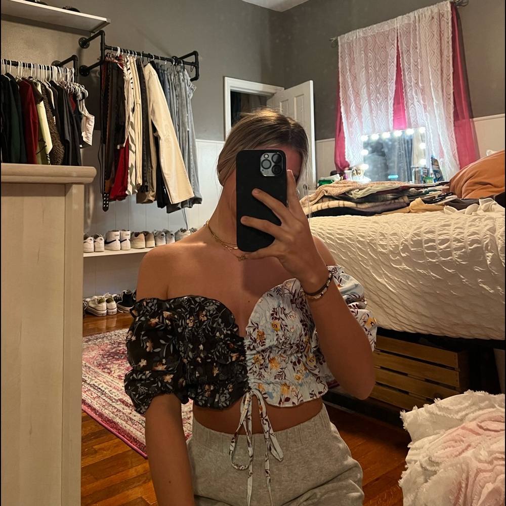 Top